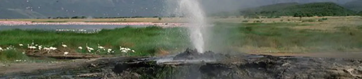 Lake Manyara National Park