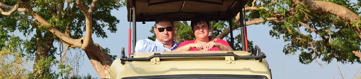 Lake Manyara National Park