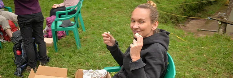 Moshi â€“ Londorossi Gate â€“ Big Tree Camp 