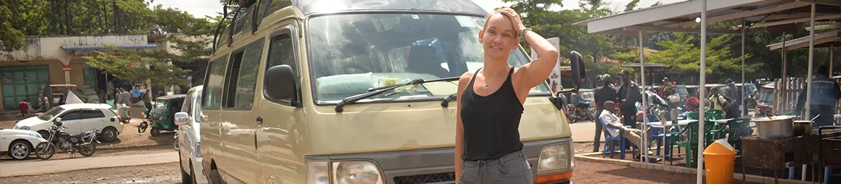 Kilimanjaro Lemosho Route, Northern Circuit Route