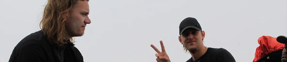 Kilimanjaro Machame Route