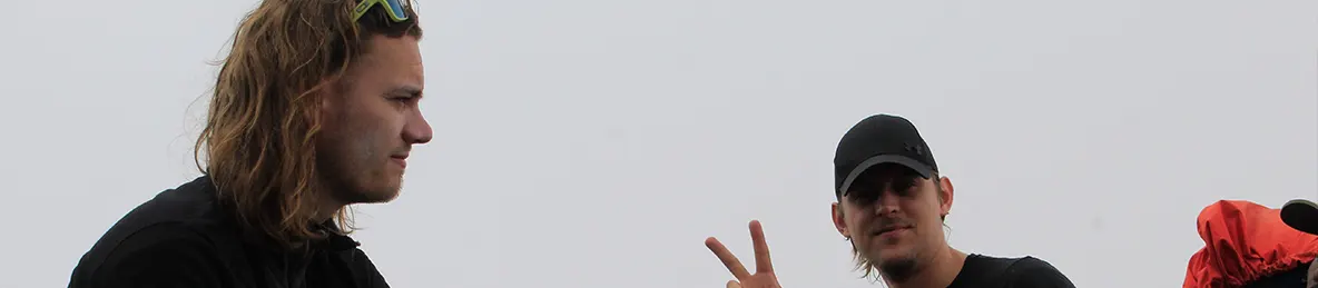 Kilimanjaro Machame Route