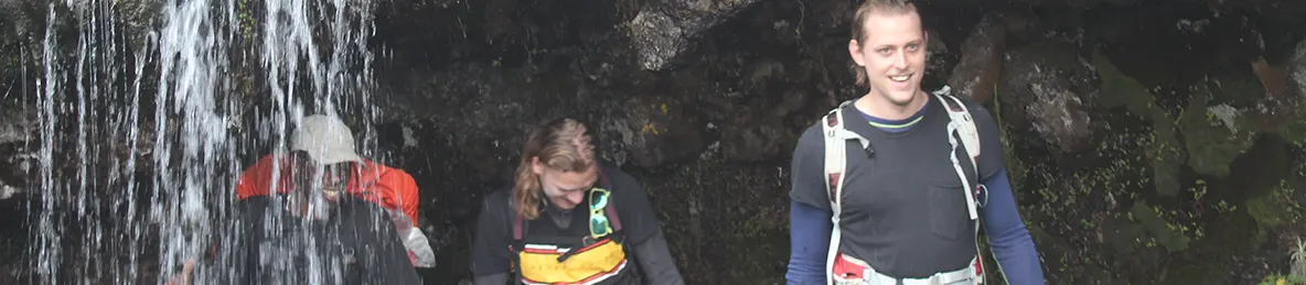 Kilimanjaro Machame Route