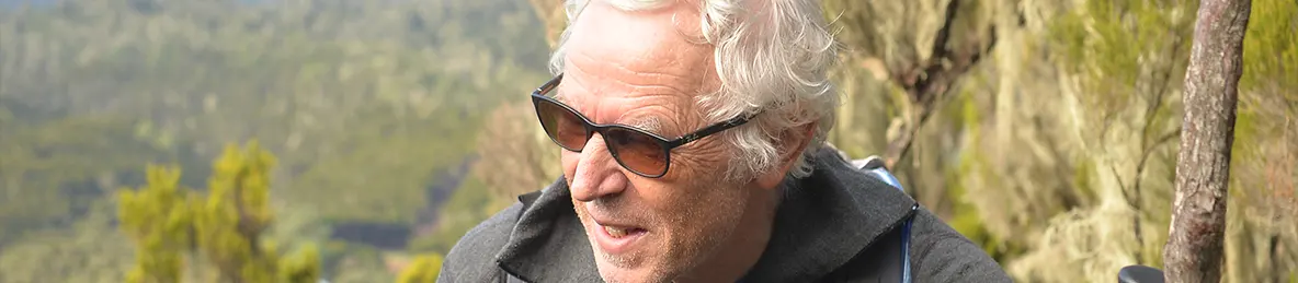 Kilimanjaro Machame Route