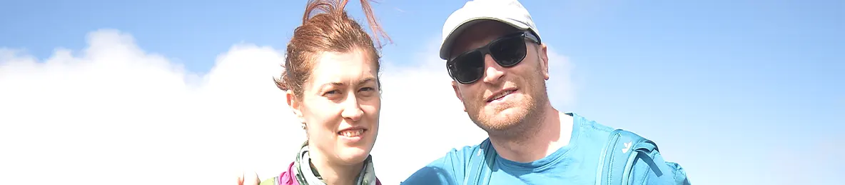 Kilimanjaro Machame Route