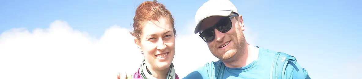 Kilimanjaro Machame Route