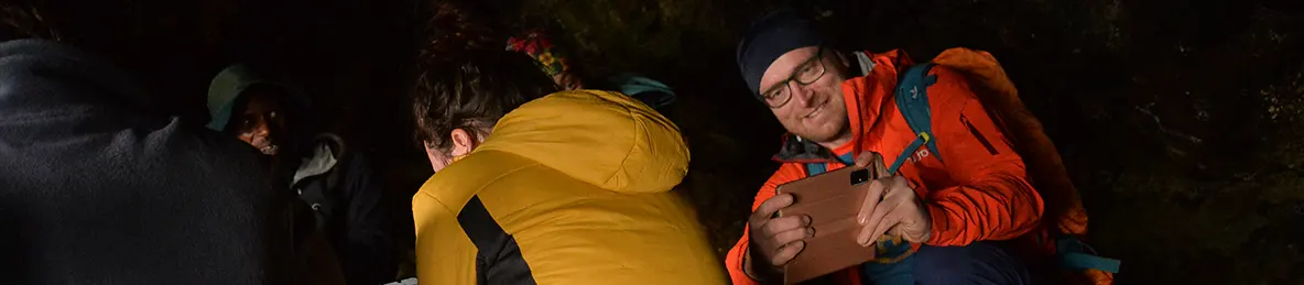 Kilimanjaro Machame Route