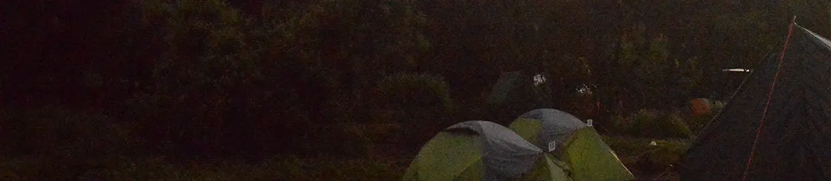 Kilimanjaro Machame Route