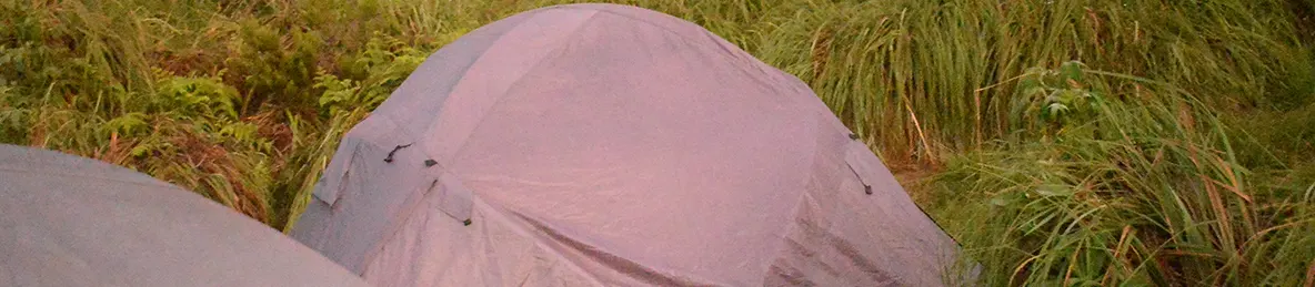 Kilimanjaro Machame Route