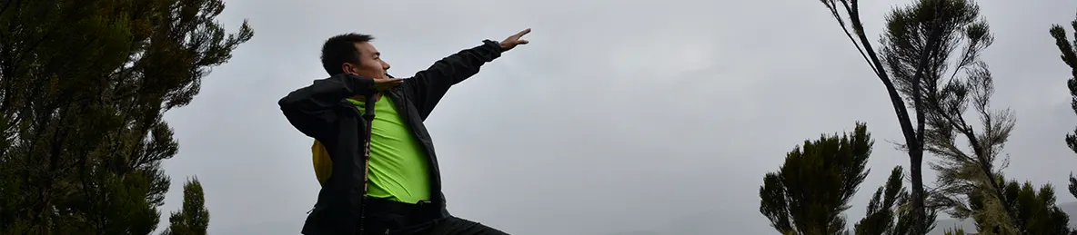 Kilimanjaro Machame Route