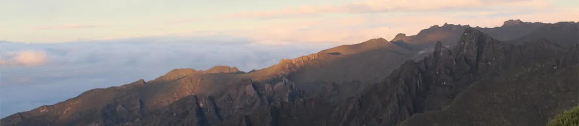 Kilimanjaro Machame Route