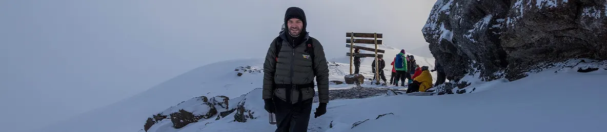 Kilimanjaro Machame Route, Lemosho Route, Umbwe Route