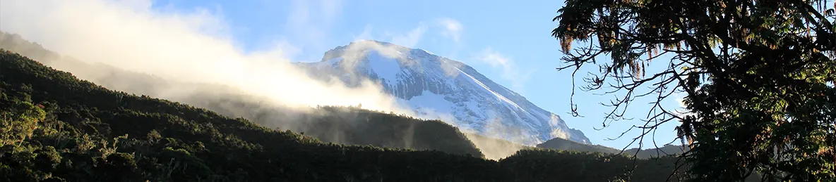 Kilimanjaro Machame Route