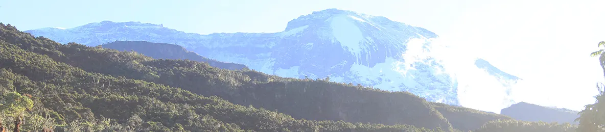 Kilimanjaro Machame Route