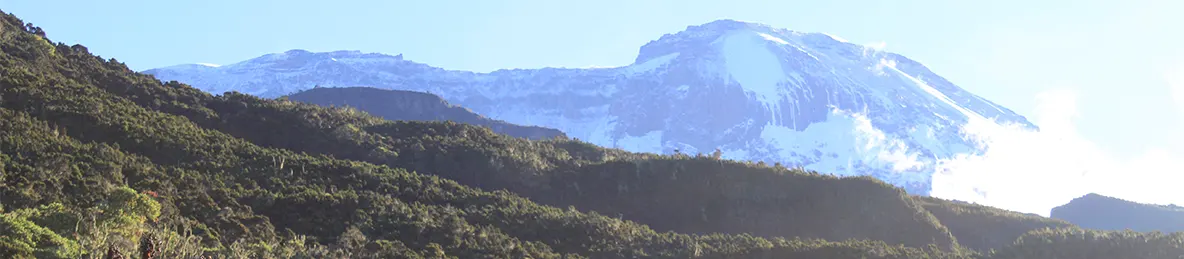 Kilimanjaro Machame Route