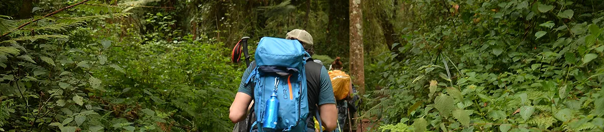 Kilimanjaro Machame Route