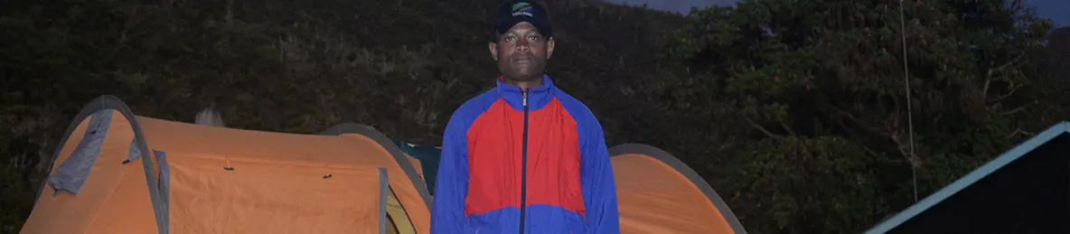 Kilimanjaro Machame Route