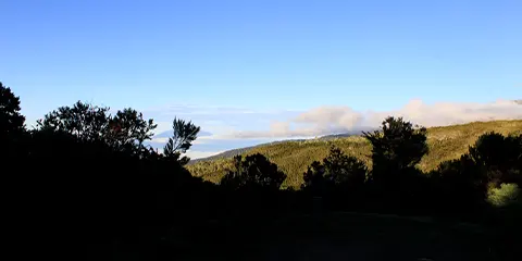 6 Days Tanzania Machame Route Kilimanjaro Adventure