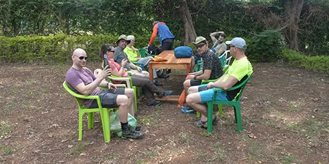 cover-7 Days Dreams Come True Machame Route Kilimanjaro Hiking