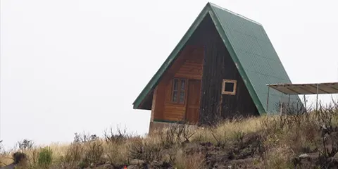 cover-6 Days Epic Kilimanjaro Climbing Adventure on Marangu