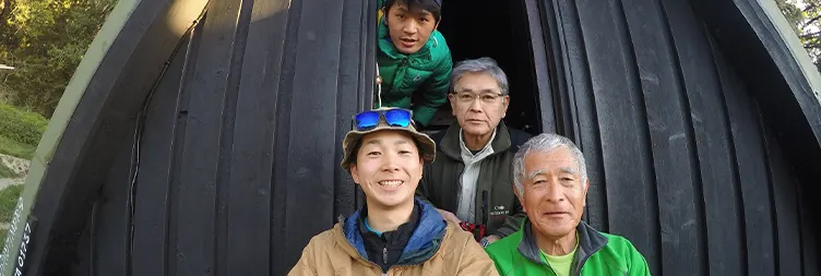 Mandara Hut to Horombo Hut: 