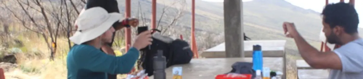 Kilimanjaro Marangu Route 