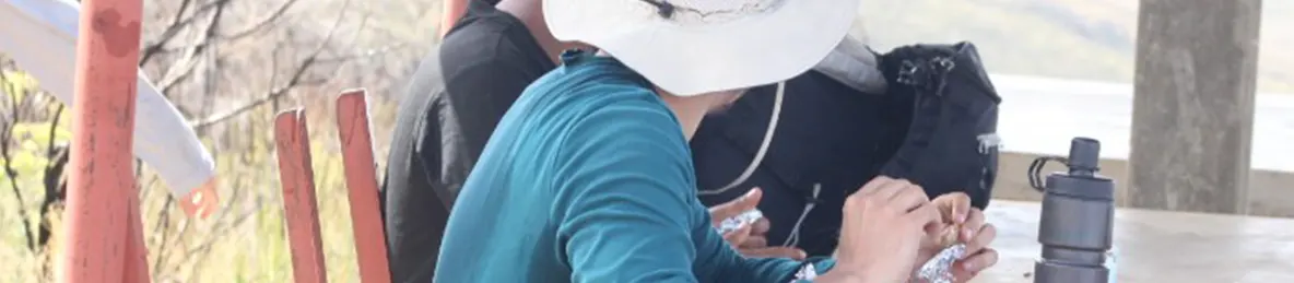 Kilimanjaro Marangu Route 