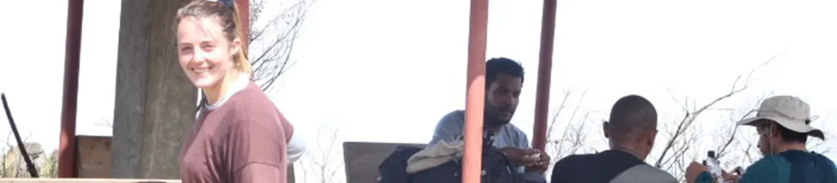 Kilimanjaro Marangu Route 