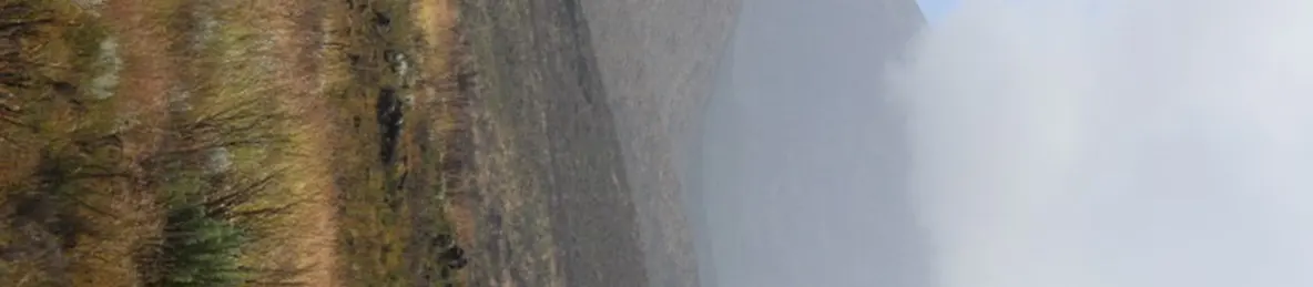 Kilimanjaro Marangu Route 