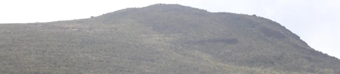 Kilimanjaro Marangu Route 