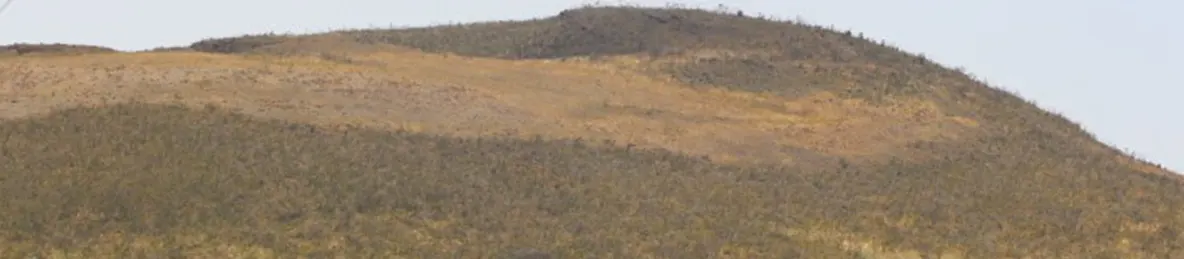 Kilimanjaro Marangu Route 