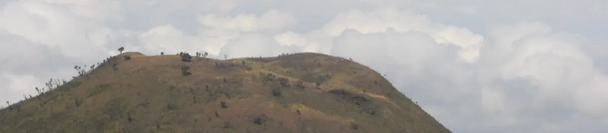 Kilimanjaro Marangu Route 