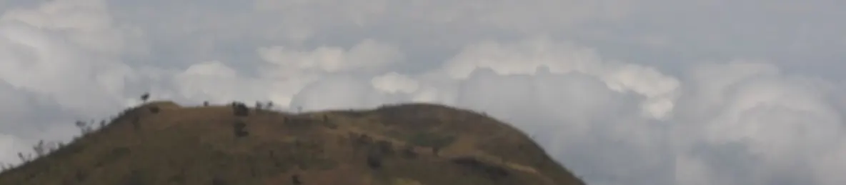 Kilimanjaro Marangu Route 