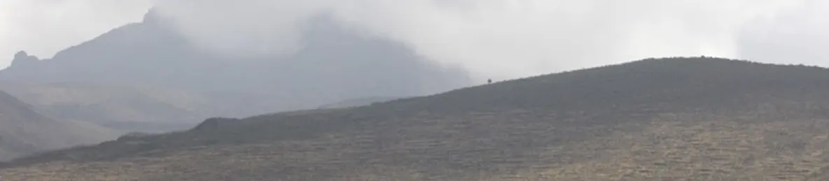 Kilimanjaro Marangu Route 