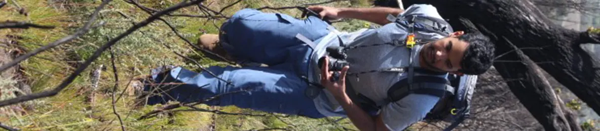 Kilimanjaro Marangu Route 