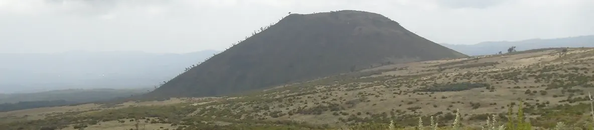 Kilimanjaro Marangu Route 