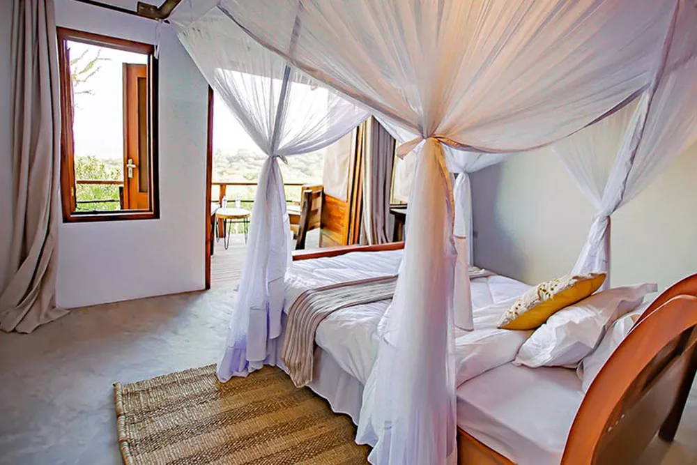 Manyara Safari Lodge Images