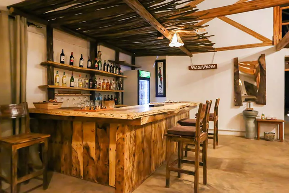 Manyara Safari Lodge Images