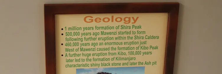  Mandara Hut- Horombo Hut