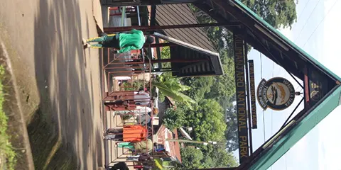 6 Days Marangu Route Kilimanjaro Hiking Expedition