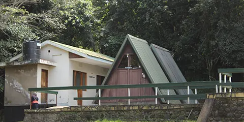 cover-5 Days Kilimanjaro Hiking Adventure on Marangu Route