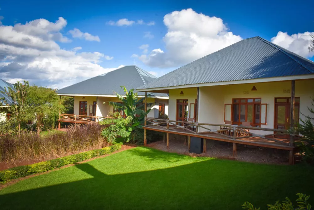 Marera Valley Lodge Images