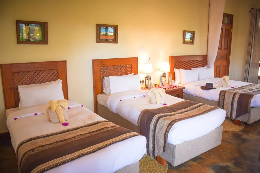 Marera Valley Lodge Images