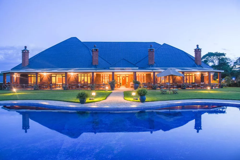 Marera Valley Lodge Images