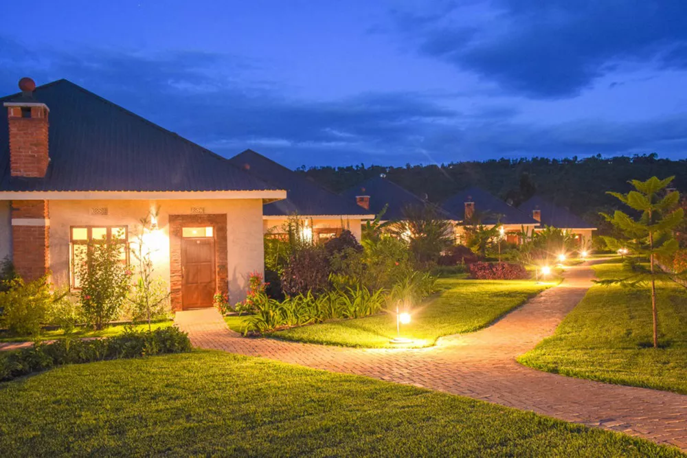 Marera Valley Lodge Images