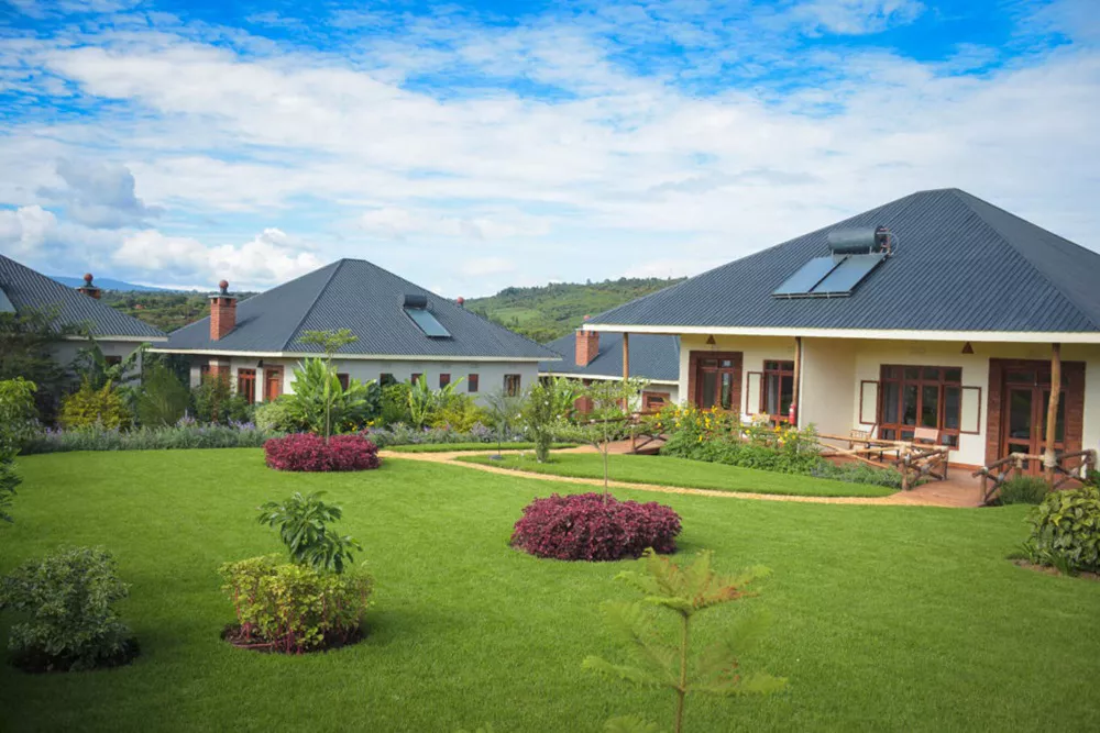 Marera Valley Lodge Images