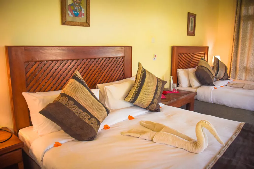 Marera Valley Lodge Images