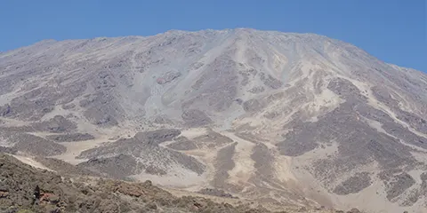 7 Days Rongai Route Radiance of Kilimanjaro Trekking 