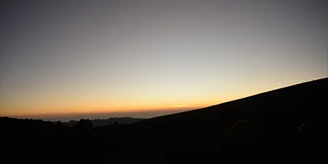 8 Days Lemosho Route in Kilimanjaro Hiking Tour