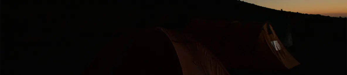 Kilimanjaro Northern Circuit Route